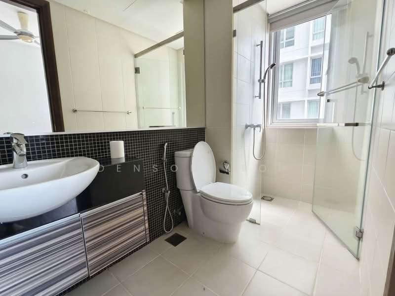 The Northshore Gardens untuk Untuk Dijual - RM 2,600,000, Apr 2026 - Bathroom - PropertyGuru.com.my