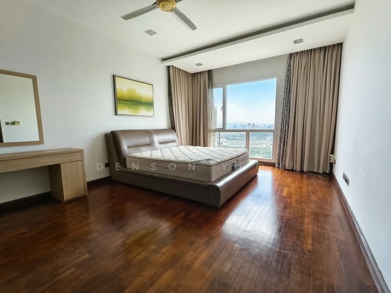 The Northshore Gardens untuk Untuk Dijual - RM 2,600,000, Apr 2026 - Bedroom - PropertyGuru.com.my