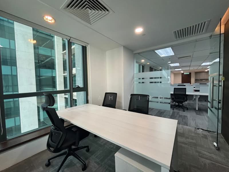 Office for Rent in KLCC (KL City Centre) - C. Kah Ying - Interior - PropertyGuru.com.my