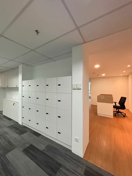 Office for Rent in KLCC (KL City Centre) - C. Kah Ying - Interior - PropertyGuru.com.my