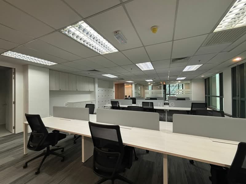 Office for Rent in KLCC (KL City Centre) - C. Kah Ying - Interior - PropertyGuru.com.my