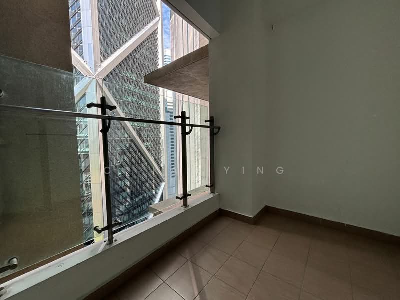 Office for Rent in KLCC (KL City Centre) - C. Kah Ying - Balcony - PropertyGuru.com.my