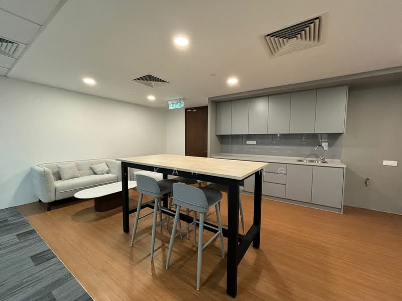 Office for Rent in KLCC (KL City Centre) - C. Kah Ying - Interior - PropertyGuru.com.my
