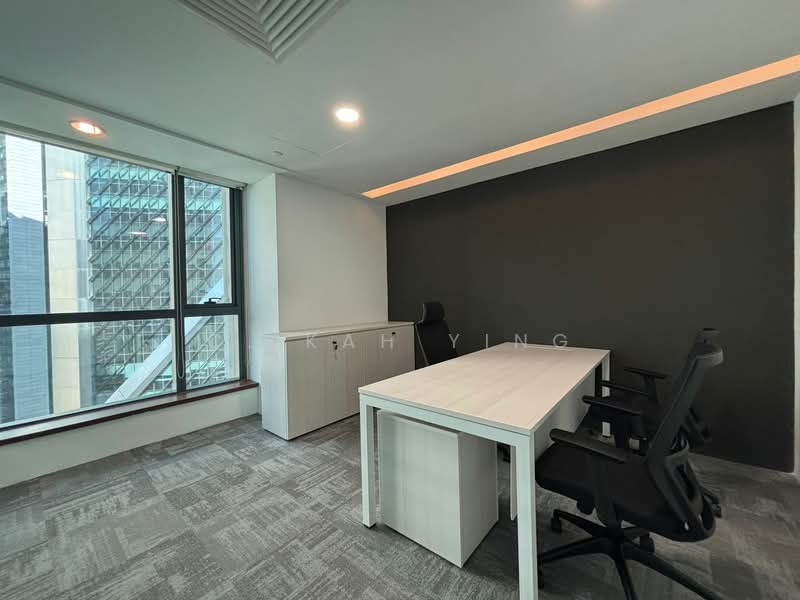 Office for Rent in KLCC (KL City Centre) - C. Kah Ying - Interior - PropertyGuru.com.my