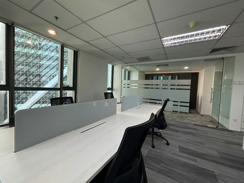 Office for Rent in KLCC (KL City Centre) - C. Kah Ying - Interior - PropertyGuru.com.my