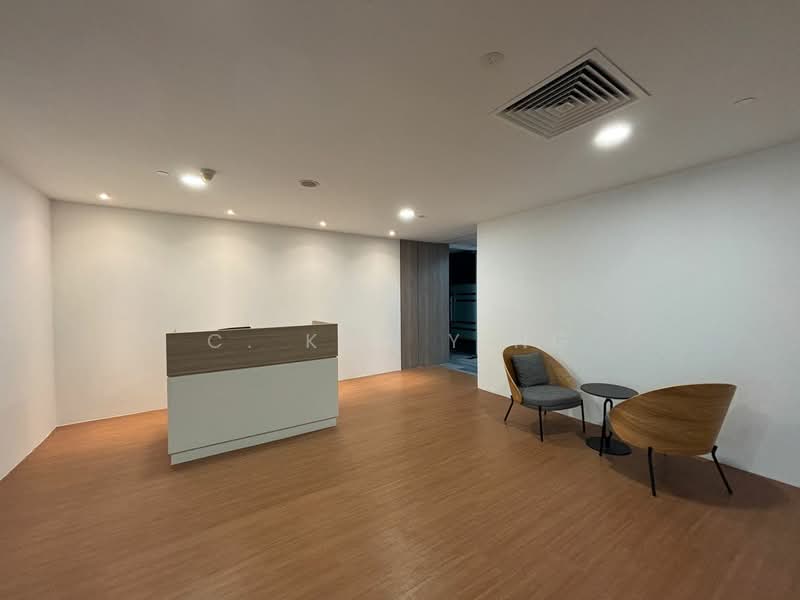 Office for Rent in KLCC (KL City Centre) - C. Kah Ying - Interior - PropertyGuru.com.my