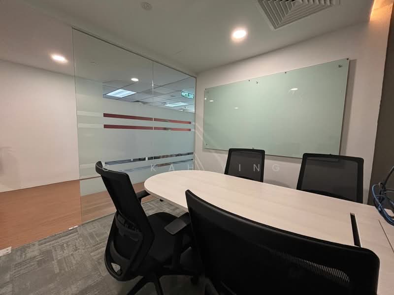 Office for Rent in KLCC (KL City Centre) - C. Kah Ying - Interior - PropertyGuru.com.my