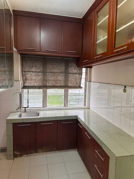 Megaria Ros untuk Untuk Disewa - RM 700 /bulan, Mac 2026 - Kitchen - PropertyGuru.com.my