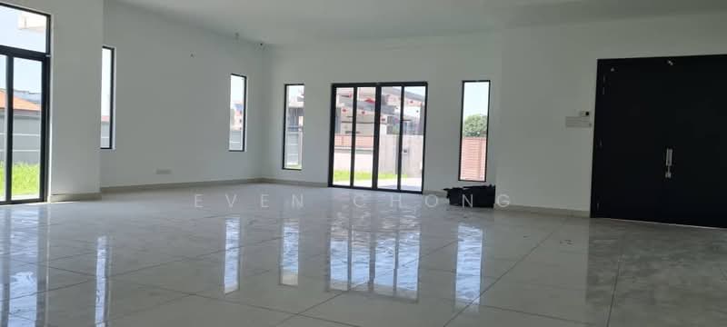 Bungalow for Sale in Bandar Sungai Long (Selangor) - Even Chong - Living Room - PropertyGuru.com.my