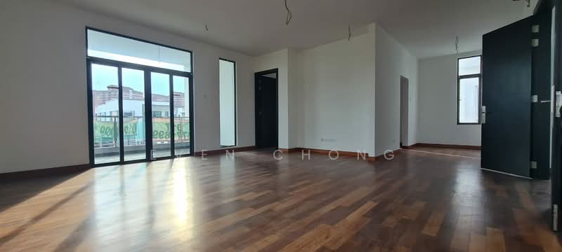 Bungalow for Sale in Bandar Sungai Long (Selangor) - Even Chong - Living Room - PropertyGuru.com.my