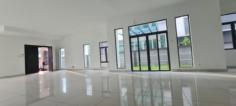 Bungalow for Sale in Bandar Sungai Long (Selangor) - Even Chong - Living Room - PropertyGuru.com.my