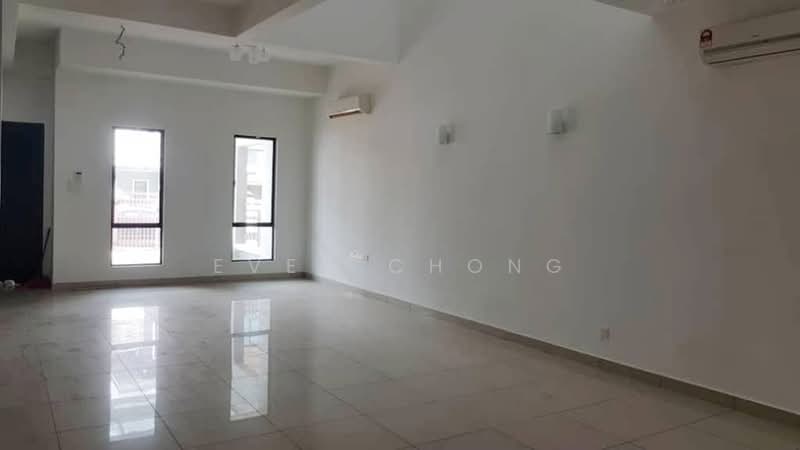 Bungalow for Sale in Bandar Sungai Long (Selangor) - Even Chong - Living Room - PropertyGuru.com.my