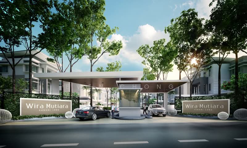 Bungalow for Sale in Bandar Sungai Long (Selangor) - Even Chong - Exterior - PropertyGuru.com.my