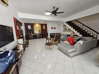 For Sale - Taman Cheras Hartamas