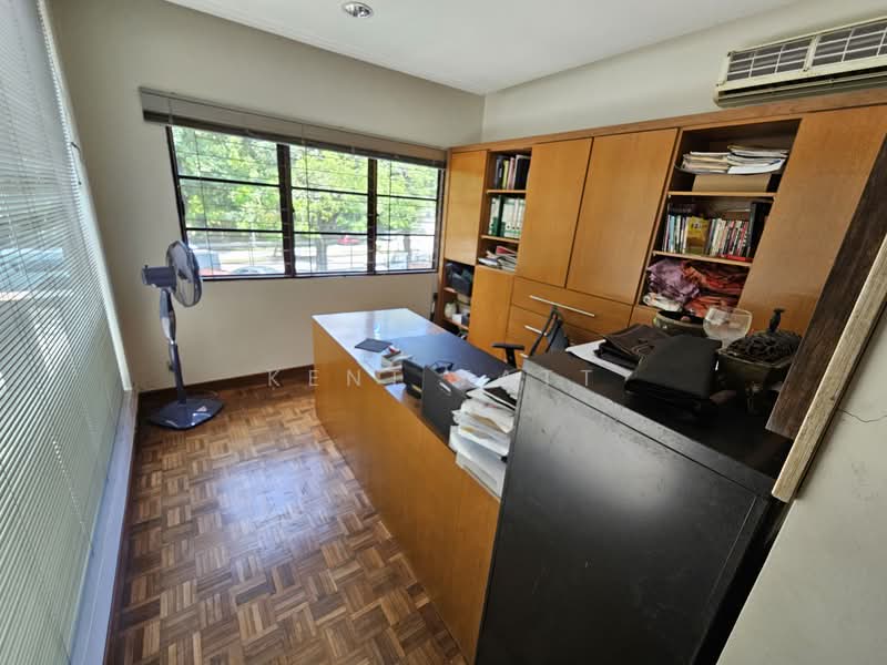 Terraced House for Sale in Batu 9 (Cheras) - Kent Fatt - PropertyGuru.com.my