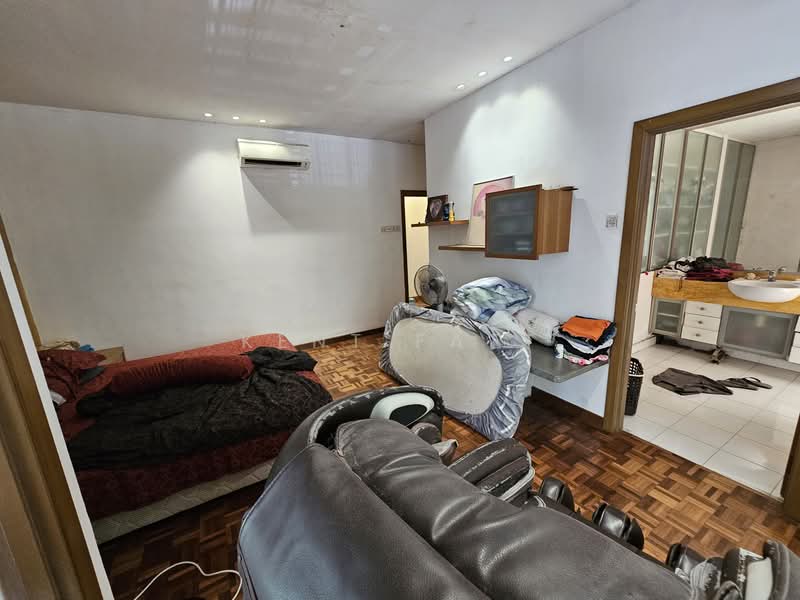 Terraced House for Sale in Batu 9 (Cheras) - Kent Fatt - PropertyGuru.com.my