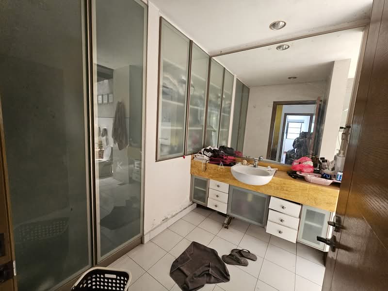 Terraced House for Sale in Batu 9 (Cheras) - Kent Fatt - PropertyGuru.com.my