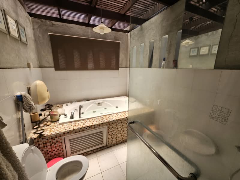 Terraced House for Sale in Batu 9 (Cheras) - Kent Fatt - PropertyGuru.com.my