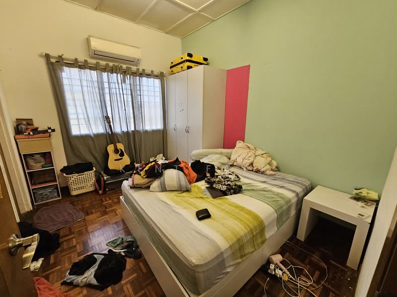 Terraced House for Sale in Batu 9 (Cheras) - Kent Fatt - PropertyGuru.com.my