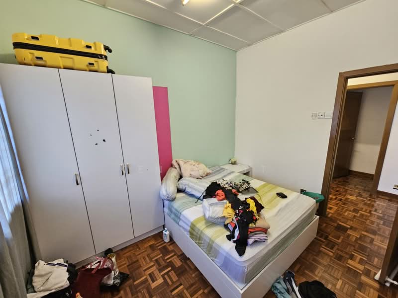 Terraced House for Sale in Batu 9 (Cheras) - Kent Fatt - PropertyGuru.com.my