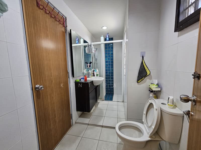 Terraced House for Sale in Batu 9 (Cheras) - Kent Fatt - PropertyGuru.com.my