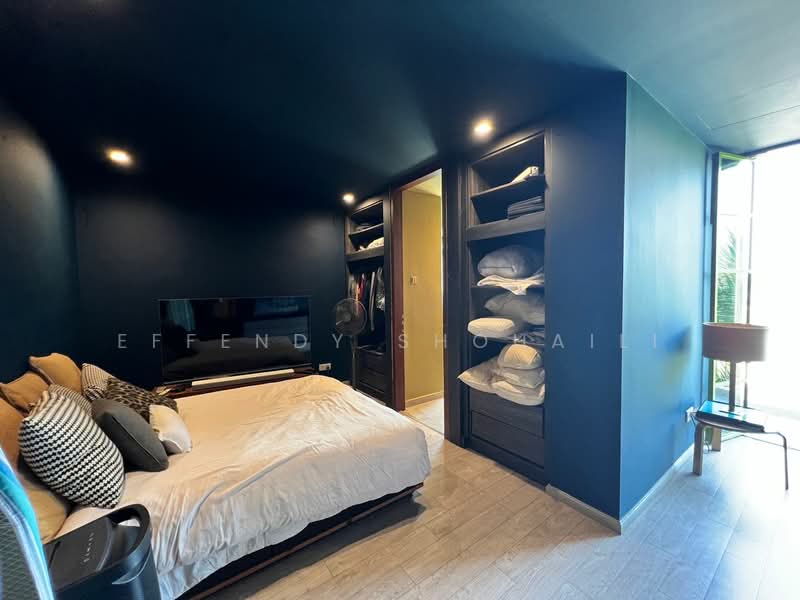 UKAY HEIGHTS AMPANG SEMI D END LOT untuk Untuk Dijual - RM 2,500,000, Mac 2026 - Bedroom - PropertyGuru.com.my