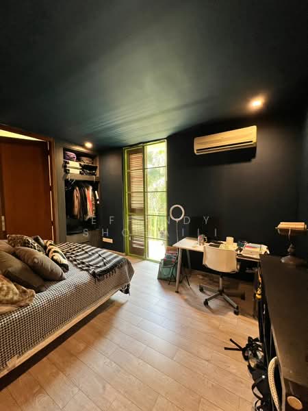 UKAY HEIGHTS AMPANG SEMI D END LOT untuk Untuk Dijual - RM 2,500,000, Mac 2026 - Bedroom - PropertyGuru.com.my