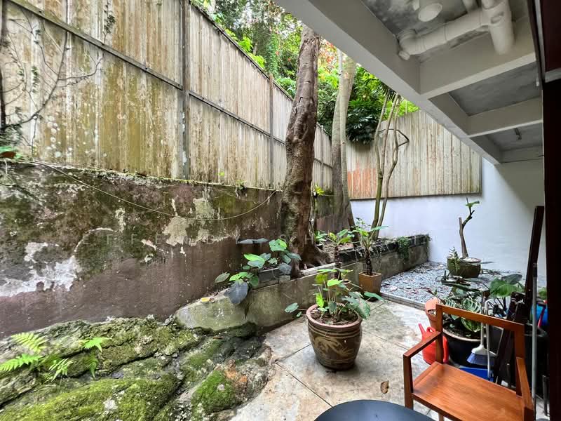 UKAY HEIGHTS AMPANG SEMI D END LOT untuk Untuk Dijual - RM 2,500,000, Mac 2026 - Garden - PropertyGuru.com.my