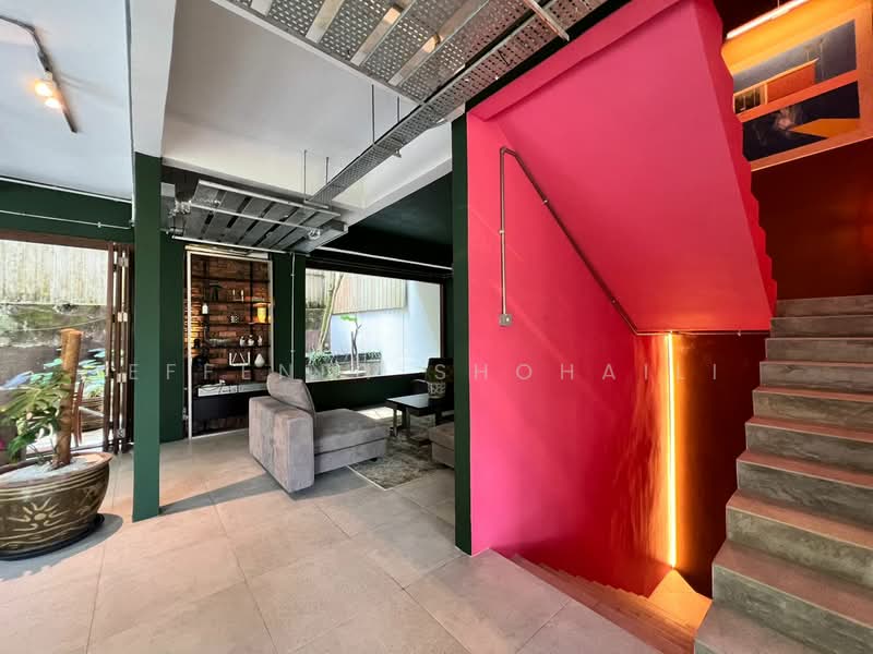 UKAY HEIGHTS AMPANG SEMI D END LOT untuk Untuk Dijual - RM 2,500,000, Mac 2026 - Living Room - PropertyGuru.com.my