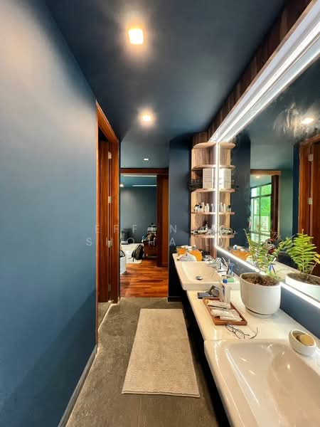 UKAY HEIGHTS AMPANG SEMI D END LOT untuk Untuk Dijual - RM 2,500,000, Mac 2026 - Bathroom - PropertyGuru.com.my