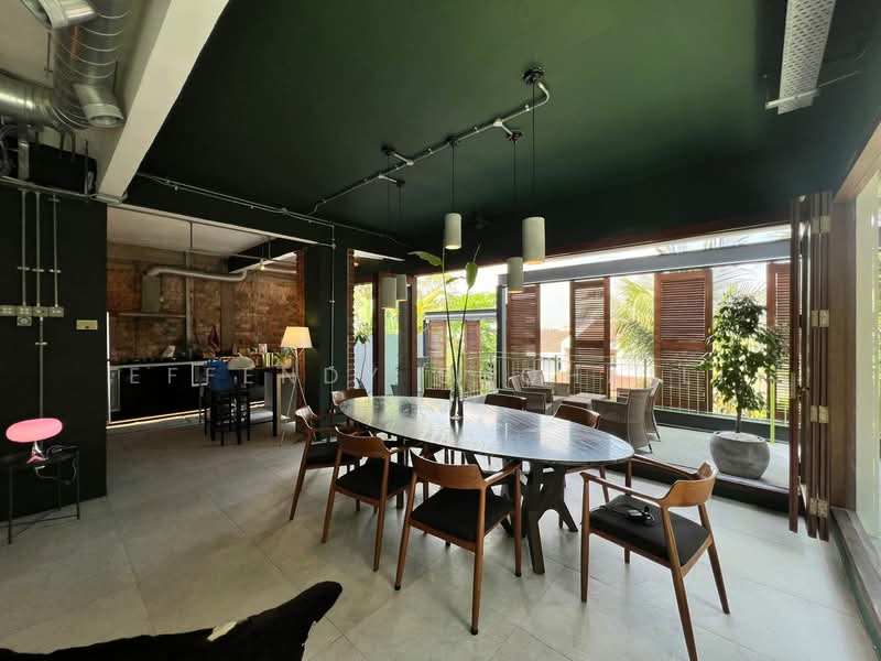 UKAY HEIGHTS AMPANG SEMI D END LOT untuk Untuk Dijual - RM 2,500,000, Mac 2026 - Kitchen - PropertyGuru.com.my