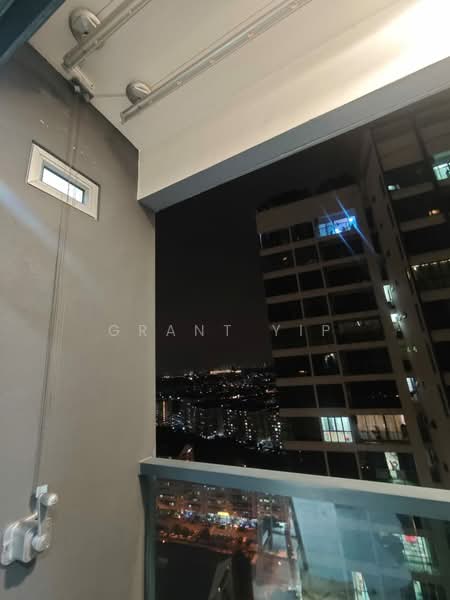 For Rent - Symphony Tower (Menara Simfoni)