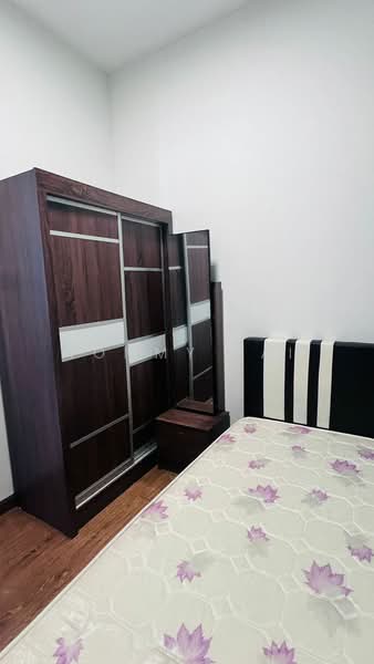 Country Garden Central Park untuk Untuk Disewa - RM 1,900 /bulan, Mac 2026 - Bedroom - PropertyGuru.com.my