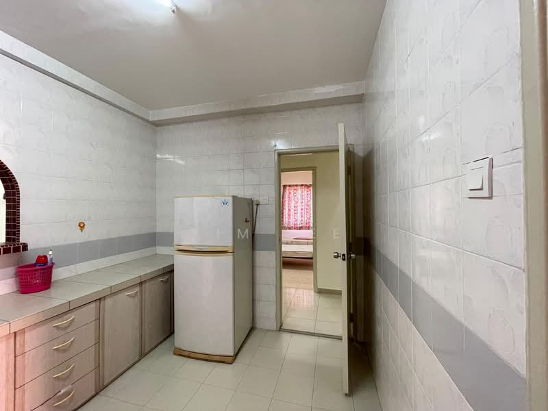 Cypress Condominium untuk Untuk Disewa - RM 2,000 /bulan, Mac 2026 - Kitchen - PropertyGuru.com.my