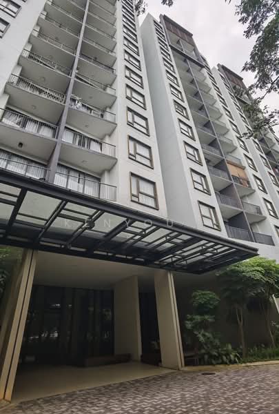 Condominium for Rent at The WaterEdge (Pinggiran Air) - Kenyou . - PropertyGuru.com.my