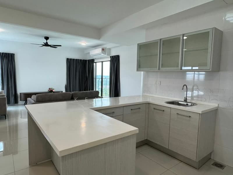 Condominium for Rent at Ujana Executive Apartment - Kent Koh - PropertyGuru.com.my