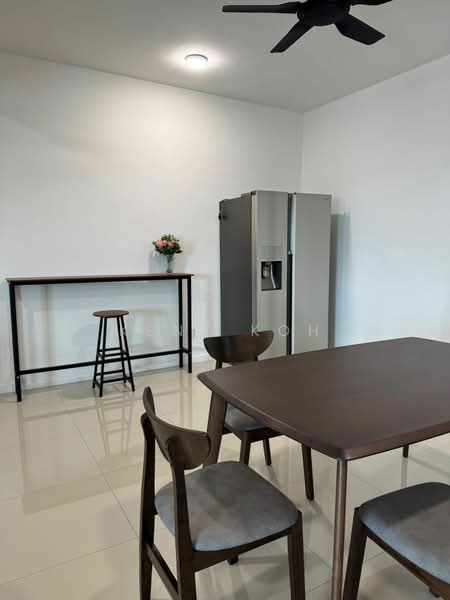 Condominium for Rent at Ujana Executive Apartment - Kent Koh - PropertyGuru.com.my