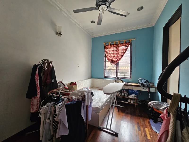 Terraced House for Sale in Alam Damai (Cheras) - Angel Yeoh - Bedroom - PropertyGuru.com.my