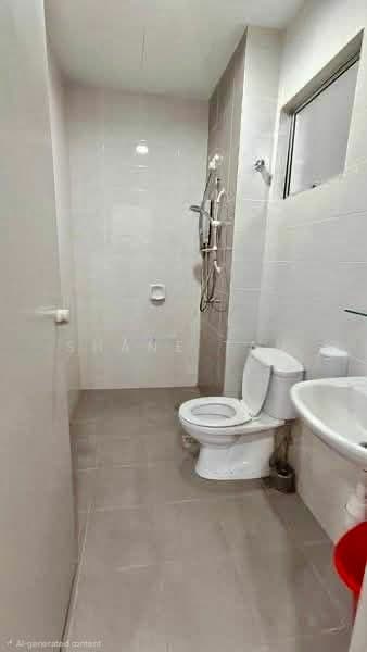 2-storey Terraced House for Sale in Seremban 2 (Negeri Sembilan) - Shane Tan - Bathroom - PropertyGuru.com.my