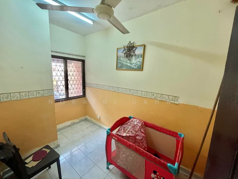 Desa Latania Shah Alam Seksyen 36,selangor untuk Untuk Dijual - RM 598,000, Mac 2026 - Bedroom - PropertyGuru.com.my