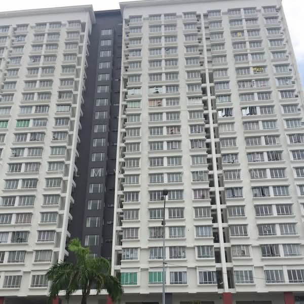 Apartment for Rent at Palm Garden Apartment - HELMY IZZUDIN - Exterior - PropertyGuru.com.my