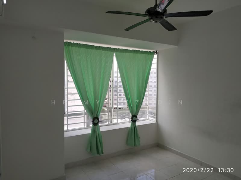 Apartment for Rent at Palm Garden Apartment - HELMY IZZUDIN - Interior - PropertyGuru.com.my