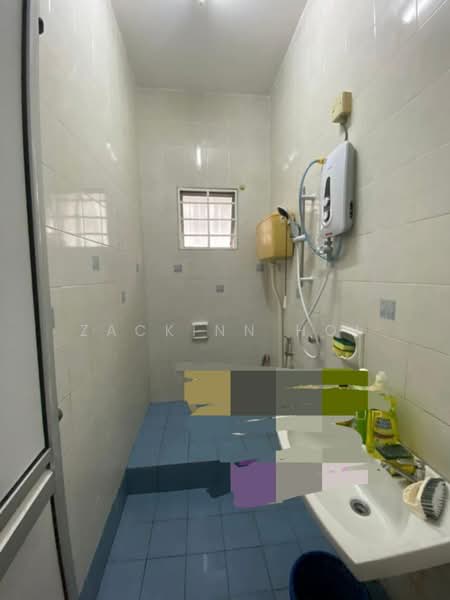 Prime Location Partially Furnished 2 Sty Setia Impian 2 Setia Alam untuk Untuk Dijual - RM 560,000, Mac 2026 - PropertyGuru.com.my