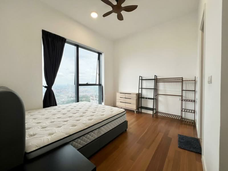 The Astaka @ 1 Bukit Senyum untuk Untuk Disewa - RM 8,000 /bulan, Mac 2026 - Bedroom - PropertyGuru.com.my