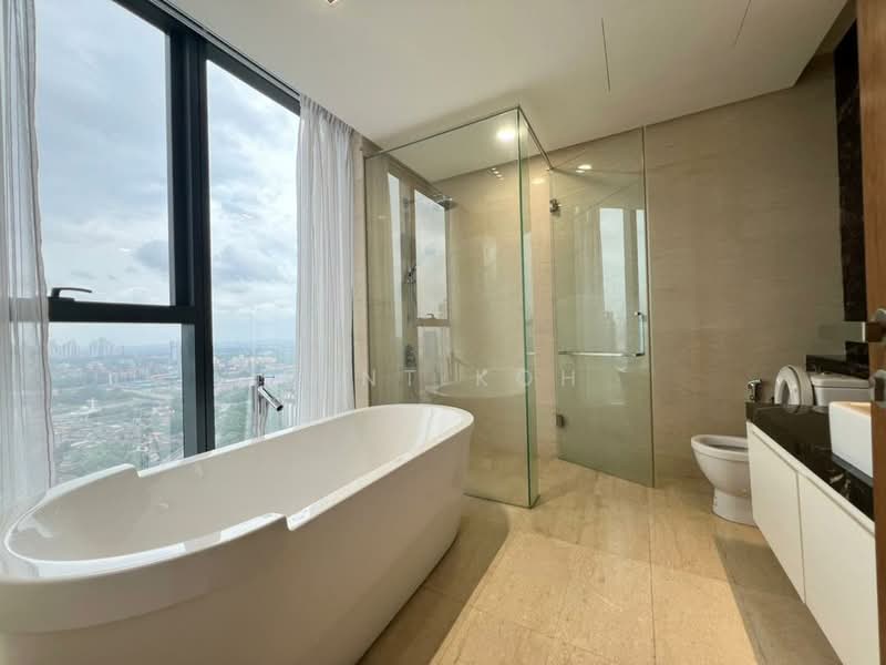 The Astaka @ 1 Bukit Senyum untuk Untuk Disewa - RM 8,000 /bulan, Mac 2026 - PropertyGuru.com.my