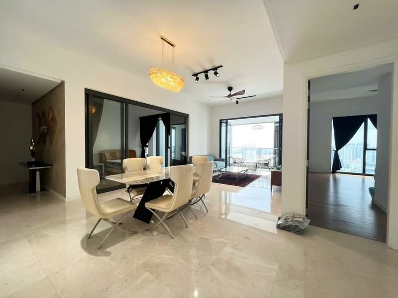 The Astaka @ 1 Bukit Senyum untuk Untuk Disewa - RM 8,000 /bulan, Mac 2026 - PropertyGuru.com.my