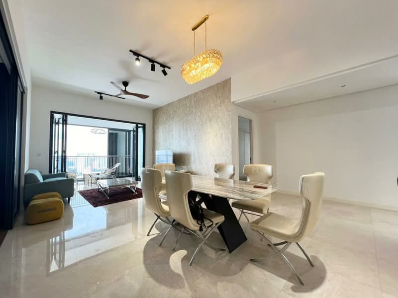 The Astaka @ 1 Bukit Senyum untuk Untuk Disewa - RM 8,000 /bulan, Mac 2026 - PropertyGuru.com.my