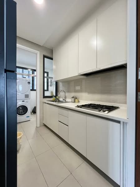 The Astaka @ 1 Bukit Senyum untuk Untuk Disewa - RM 8,000 /bulan, Mac 2026 - PropertyGuru.com.my