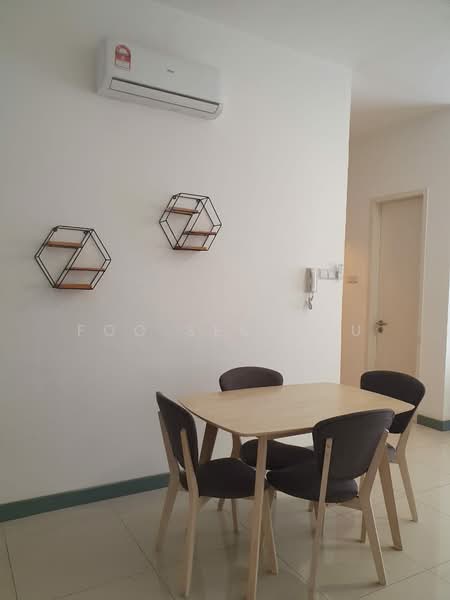 Service Residence for Rent at South View - Foo Sek Mou - PropertyGuru.com.my