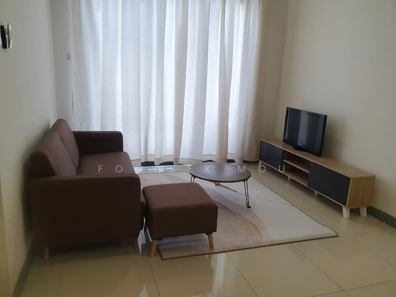 Service Residence for Rent at South View - Foo Sek Mou - PropertyGuru.com.my